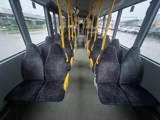 Mercedes-Benz N/A 2016 - Citaro G. 65 Units! obrazek 11