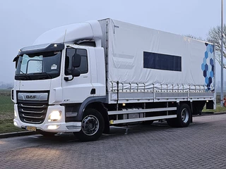 DAF N/A 2020 - CF 260 obrazek 2