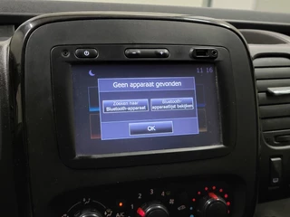 Opel Vivaro 2016 - 1.6CDTI 126pk Trekhaak Euro 6! imagen 13