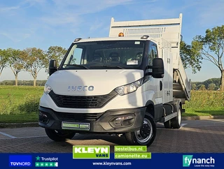 Iveco Daily 2021 - 35C16 afbeelding 1 miniatuur
