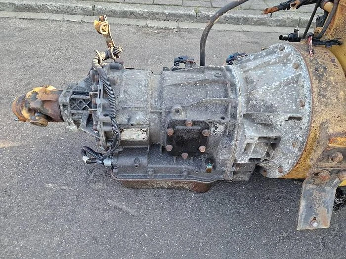 Transmission 2000 Series image 1