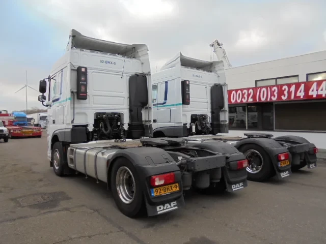DAF XF 440 2017 - 20 X IN STOCK immagine 6
