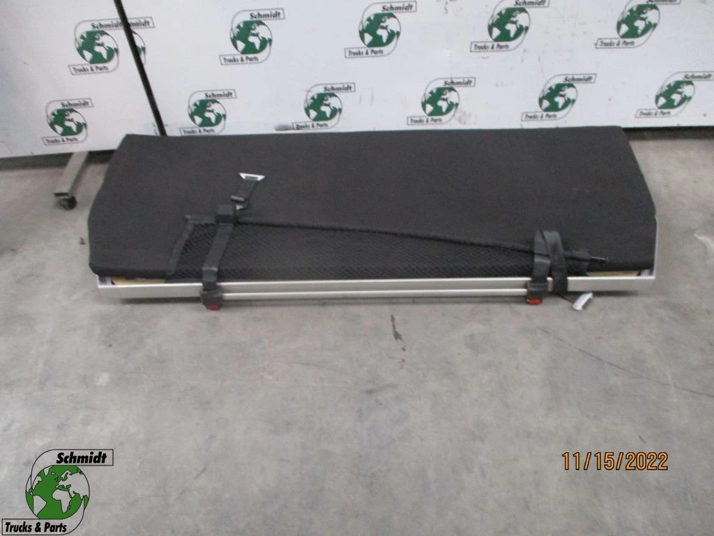 MAN TGS - 81.62159-6367 BOVE BED EURO 6 imagen 1