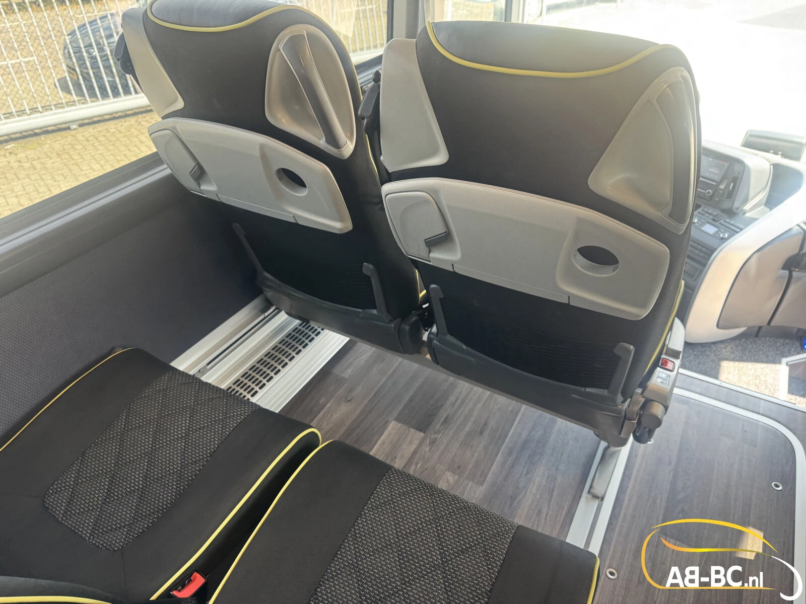 Mercedes-Benz Tourismo RHD 2023 afbeelding 46