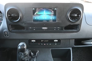 Mercedes-Benz Sprinter 2021 - 315 CDI L2H1 RWD bild 5