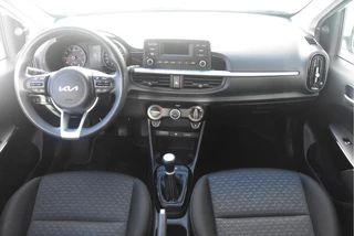 Kia Picanto 2023 - 1.0 DPi ComfortLine zdjecie 3