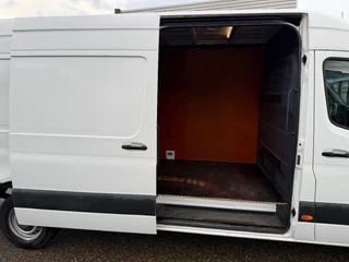 Mercedes-Benz Sprinter 2019 - 316CDI L3H2 Automaat Airco Cruisecontrol zdjecie 7