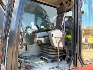 Caterpillar 325 F LCR 2018 - N/A obrazek 19