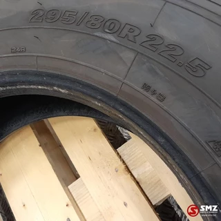 Diversen N/A - Occ vrachtwagenband 295/80R22.5 154/149M Yokohama zdjecie 4