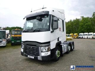 Renault T 460 6X2 RHD Euro 6 2016 en venta