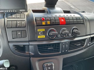 Iveco Eurocargo 2021 - ML190EL32 Euro 6 Hiab 16 Tonmeter laadkraan Just 97.411 km! image 22