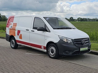 Mercedes-Benz Vito 2017 - 111 obrazek 5