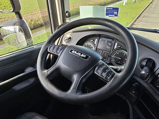 DAF N/A 2016 - XF 460 bild 11