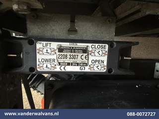Ford Transit 2022 - 2.0 TDCI 160pk Bakwagen Laadklep Euro6 Airco | Cruisecontrol | Verwarmde voorruit obrazek 13