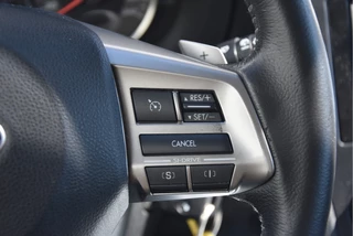 Subaru Forester 2014 - 2.0 Luxury zdjecie 6