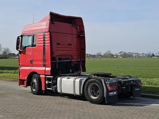 MAN TGX 2015 - 18.440 imagem 6