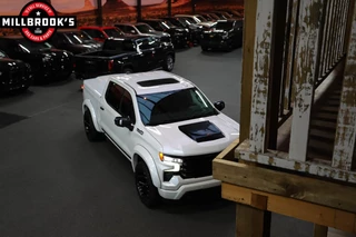 Chevrolet Silverado 2024 - High Country изображение 11