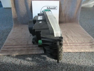 Iveco - 5801745449 KOPLAMP HI WAY LED LAMP LINKS EURO 6 imagem 2 miniatura
