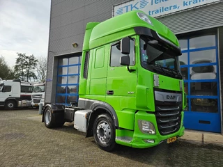 DAF XF480 2018 - New Tacho SSC 730.000 km immagine 5