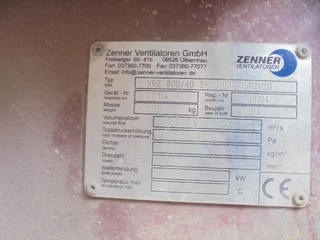 MAN TGS 2014 - 33.440 ZAND ZUIGER obrazek 34