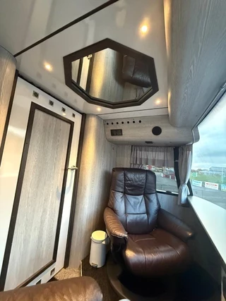 Setra N/A 2006 - S 431 DT LUX. Tour/Artist/Nightliner obrazek 32