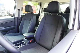 Volkswagen Caddy 2026 - Maxi L2 150pk Plug-in Hybride Style Automaat Apple Carplay Navigatie Camera Parkeersensoren LED 7 persoons ACC Cruise control image 3 thumbnail