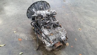 Transmission 16S109 Bild 3 Miniaturansicht