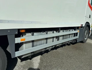 Scania S 2022 - S500 6X2 RETARDER 50 CC COMBI 2x TAILLIFT TOP CONDITION HOLLAND TRUCK изображение 19