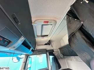 MAN TGX 2014 - 18 480 EURO 6, Retarder, Hydraulic image 8