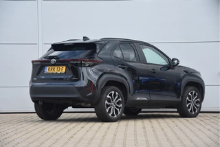 Toyota Yaris Cross 2025 - 1.5 Hybrid 115 Dynamic afbeelding 2 miniatuur