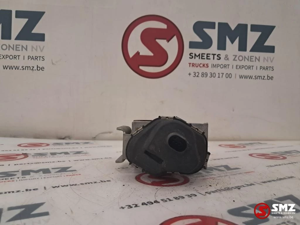 DAF 2023 - Occ gasklep PX5-GB6 DAF immagine 3