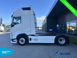 Volvo FH 2024 - 460 TC 4x2 VDS + Suitable for ADR obrazek 5
