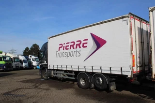 Iveco Stralis 2018 - N/A image 8