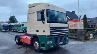 DAF XF 95.430 1998 - 4x2 EURO 2 Manual Gearbox obrazek 2