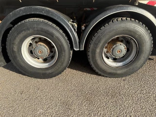 Mercedes-Benz Axor 2633 2008 - N/A image 6