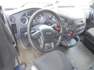 DAF XF 106.460 2014 - N/A bild 8