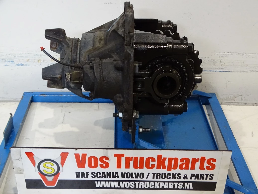 Scania 2021 - RP-735 0.96 zdjęcie 1