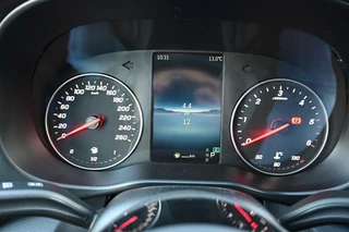 Mercedes-Benz Vito 2024 - 114 CDI 4x4 L2 Pro obrazek 18