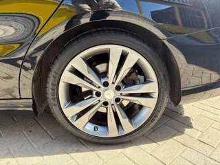 Mercedes-Benz CLA 2015 - 200 obrazek 25