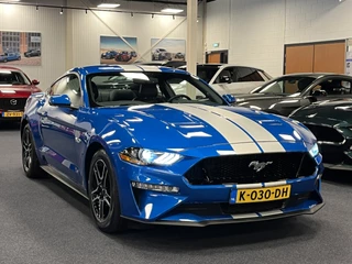 Ford Mustang 2020 - Fastback 5.0i V8 GT Premium 460PK Automaat imagen 6