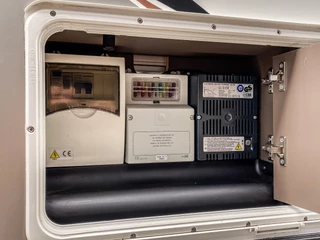 Challenger 398 XLB 2017 - 150PK Automaat afbeelding 61