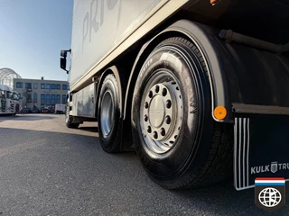 Scania R 2019 - 580 zdjecie 36