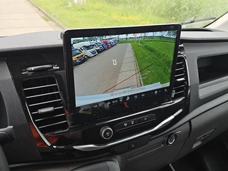Ford E-Transit 2025 - N/A imagen 17