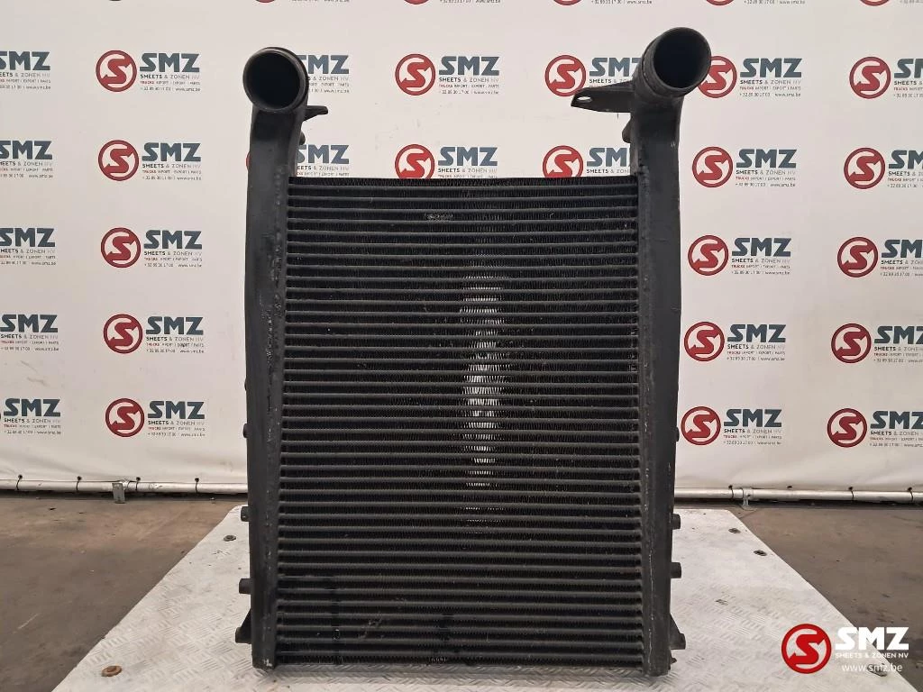 Renault 2008 - Occ intercooler Renault afbeelding 1