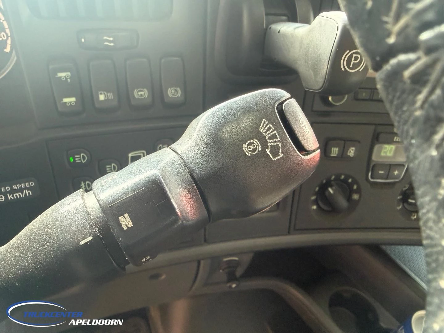 Scania R 2014 - R520 V8 afbeelding 8