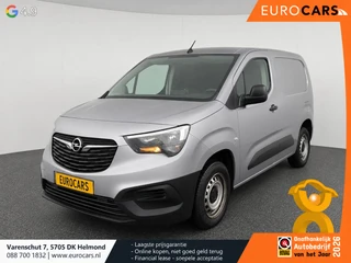 Opel Combo 2023 - 1.5D L1H1 102 pk Edition на продажу