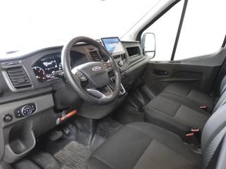 Ford Transit 2023 - 310 2.0 TDCI L2H2 Trend afbeelding 3 miniatuur