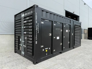 Cummins 2026 - KTA50-G3 - 1375 kVA Generator - DPX-18819 immagine 2 miniatura