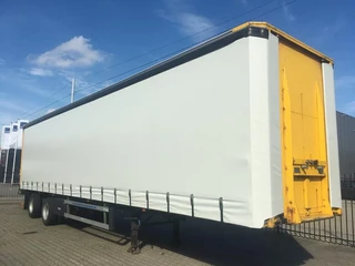 Burg N/A 2002 - BPO-13-20 SRNXX - 2 As Oplegger Schuifzeil, OG-33-YK obrazek 7
