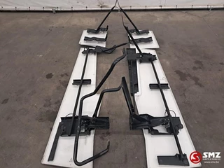 Renault N/A 2019 - Occ cabinespoilerset Renault zdjecie 3